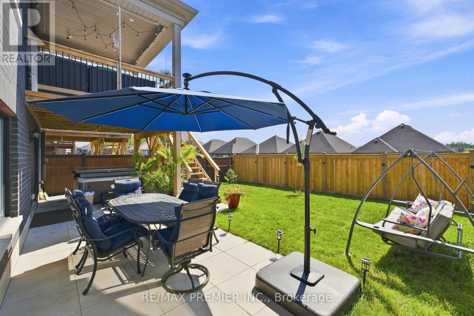 3020 Sierra Drive, Orillia, Ontario  L3V 8M7 - Photo 44 - S13703806