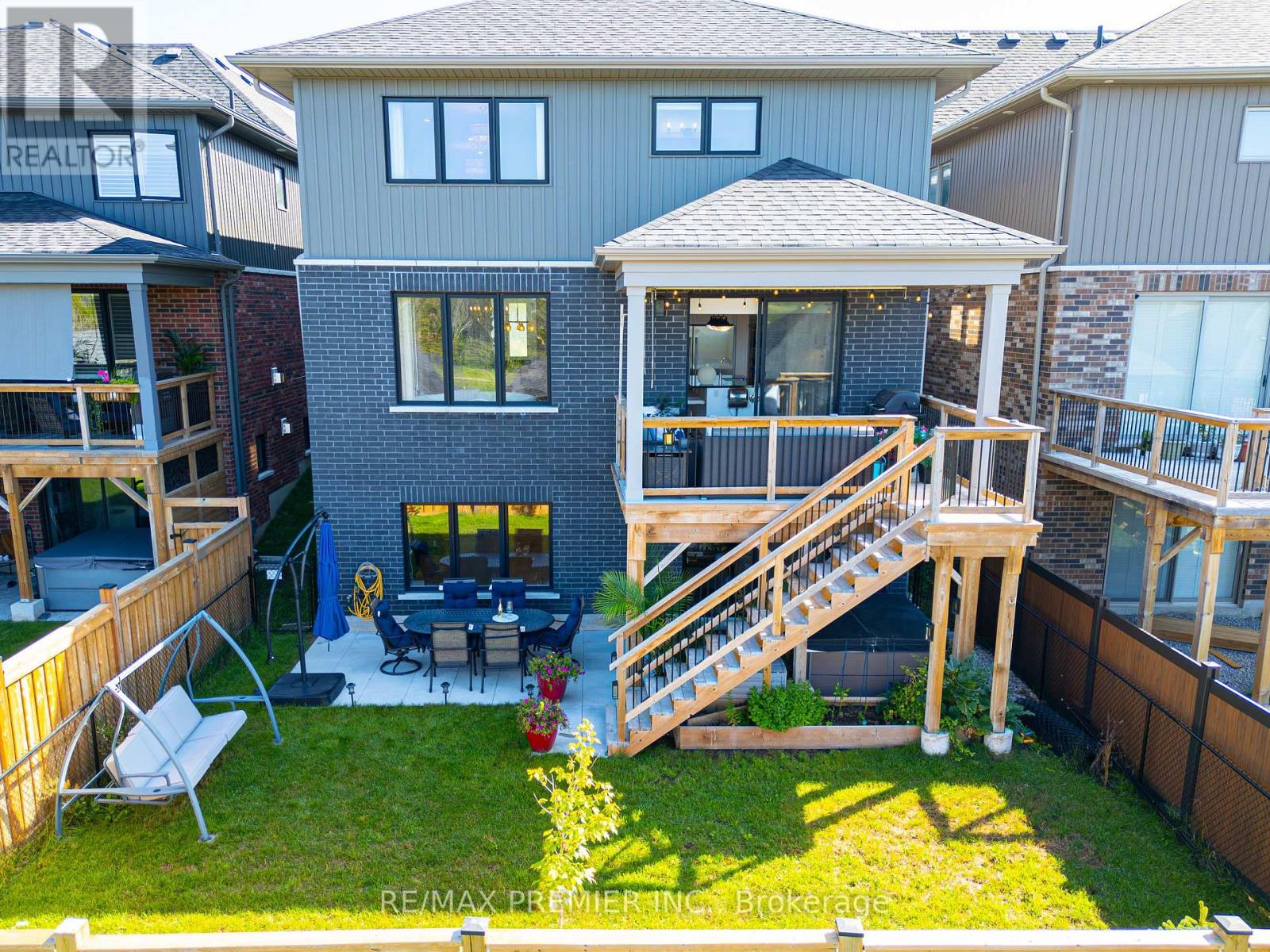 3020 Sierra Drive, Orillia, Ontario  L3V 8M7 - Photo 47 - S13703806