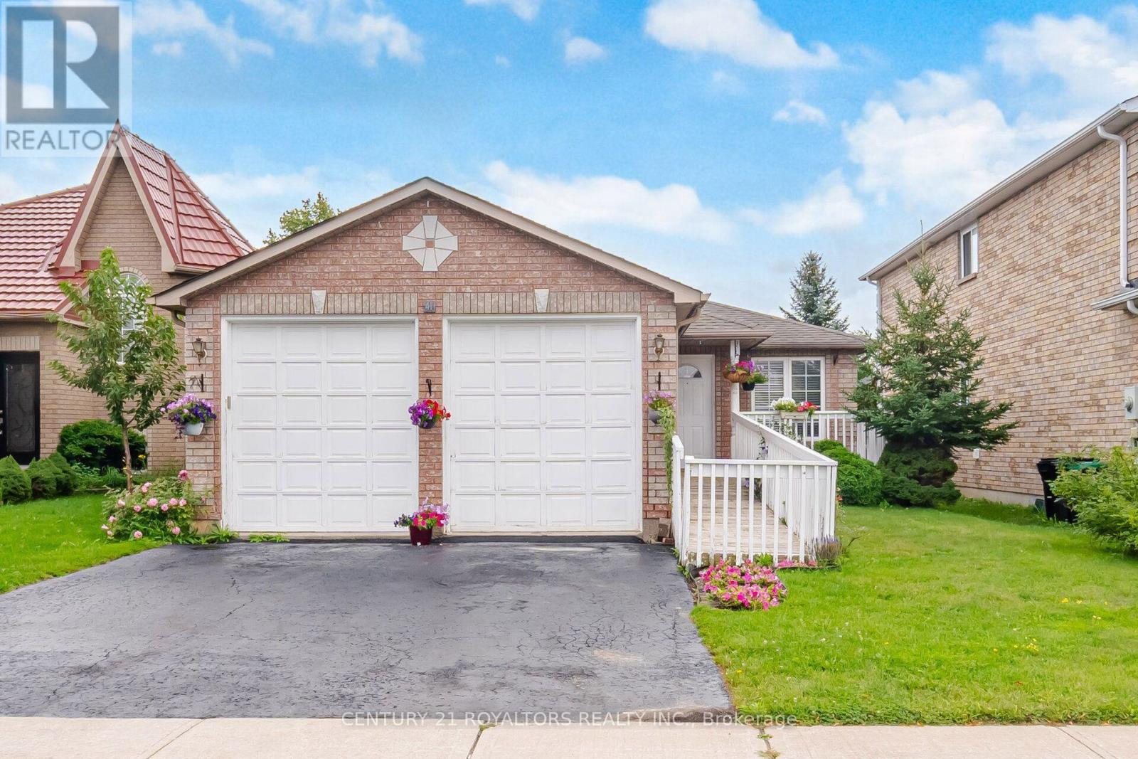 41 IRENE DRIVE SE, Barrie, Ontario