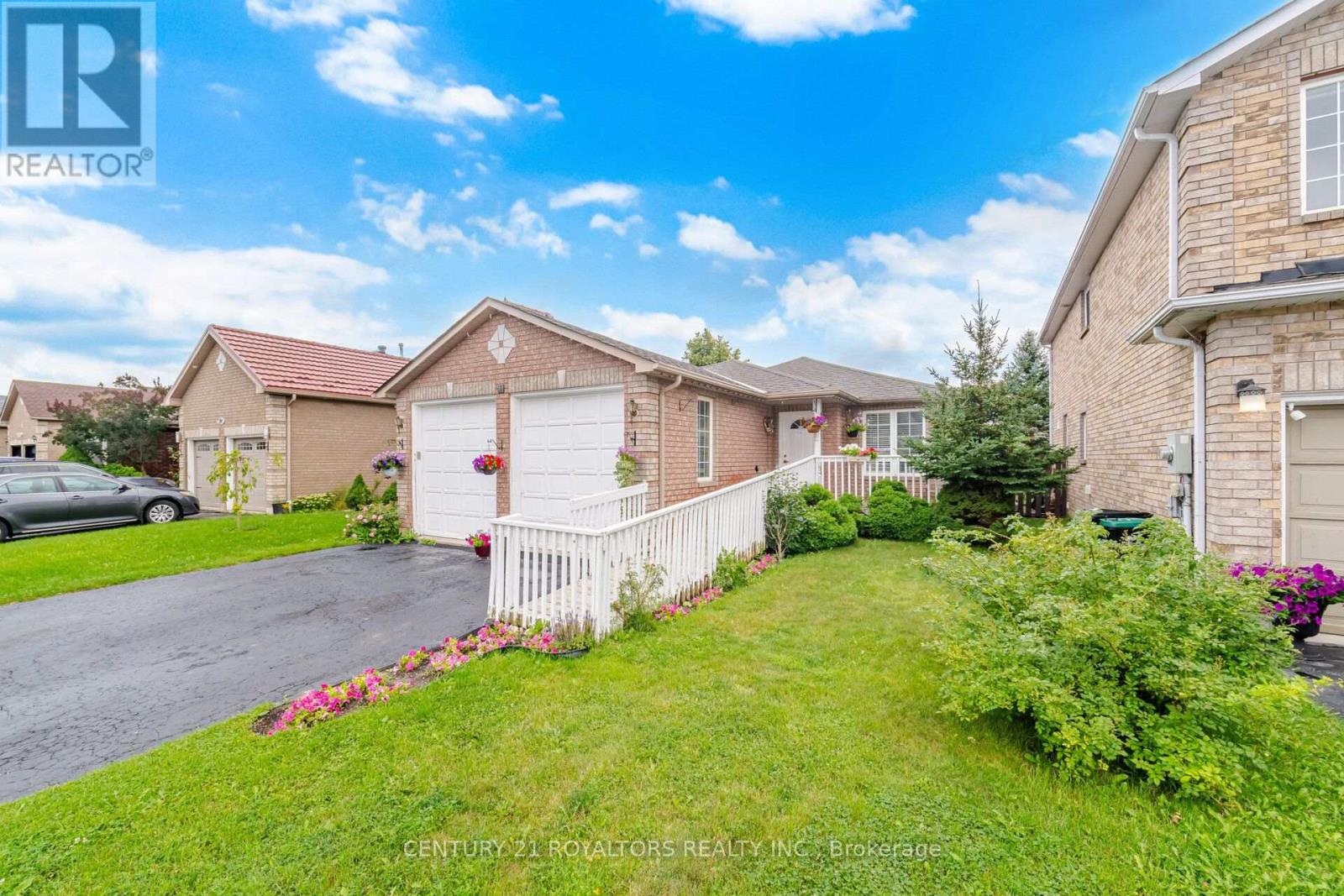 41 Irene Drive SE, Barrie, Ontario  L4N 5Z1 - Photo 4 - S13703824