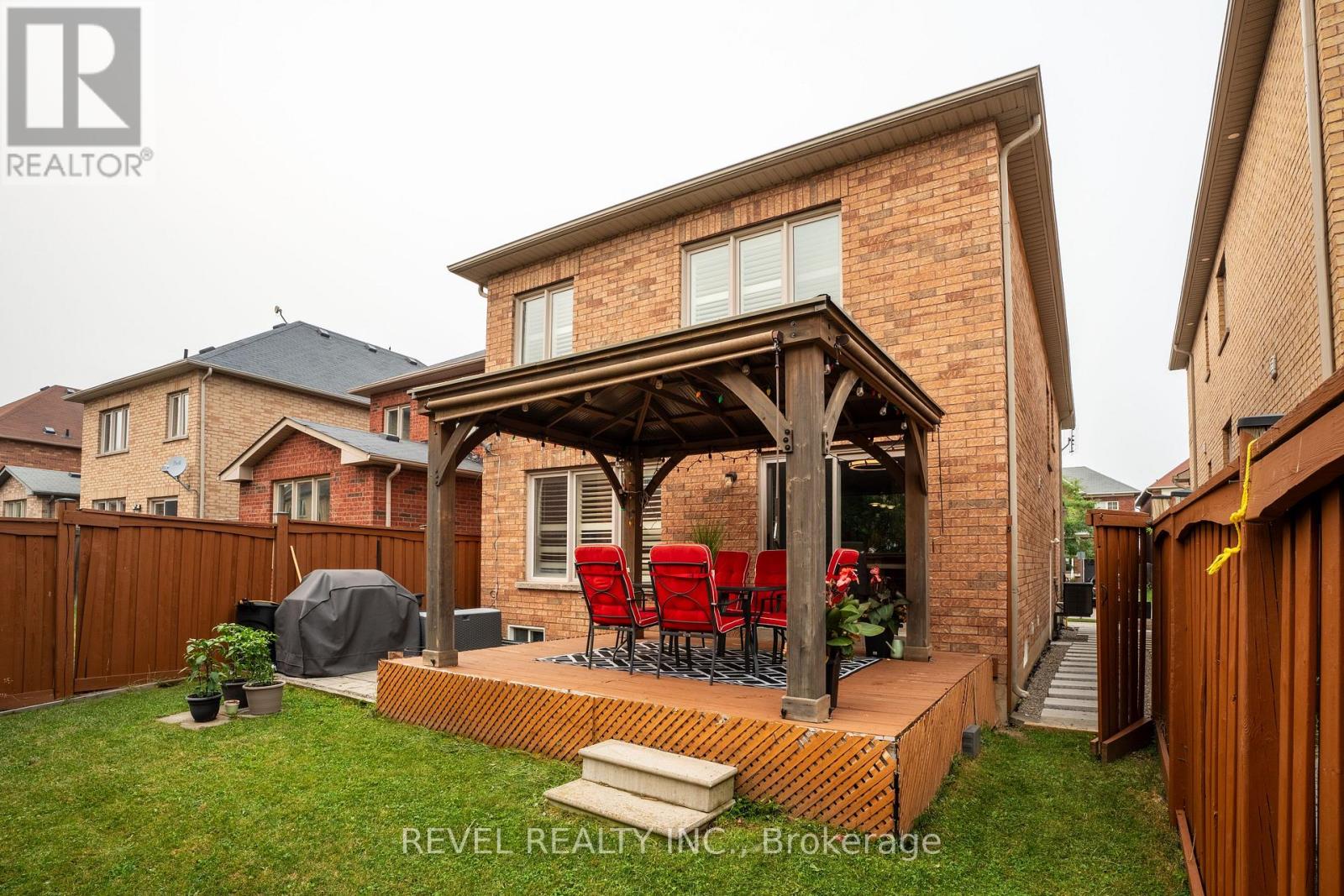 256 Giddings Crescent, Milton, Ontario  L9T 7A7 - Photo 23 - W13703786