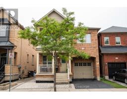 256 GIDDINGS CRESCENT, Milton, Ontario