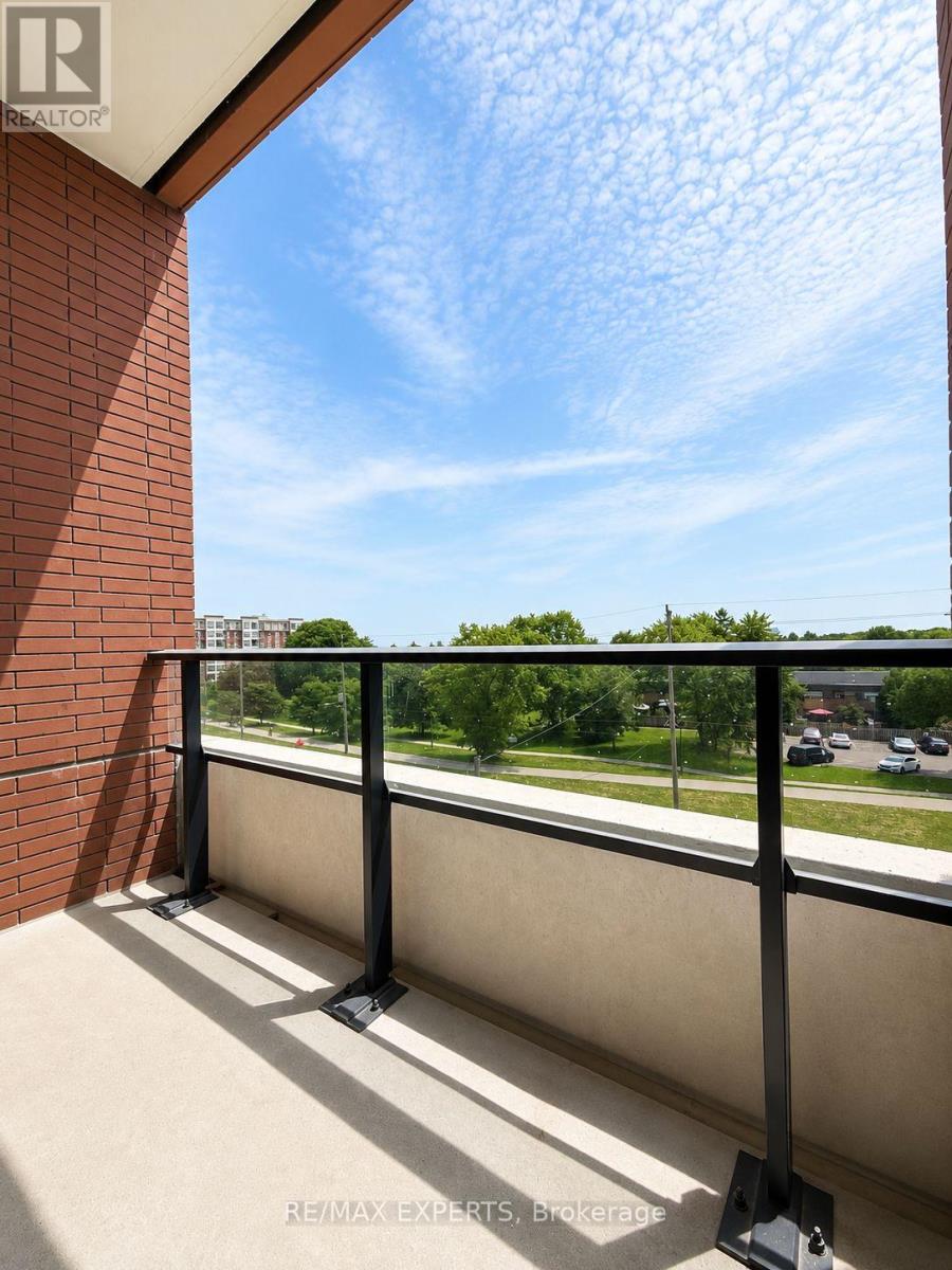 420 - 4010 Eglinton Avenue W, Toronto, Ontario  M9A 0G5 - Photo 13 - W13703798