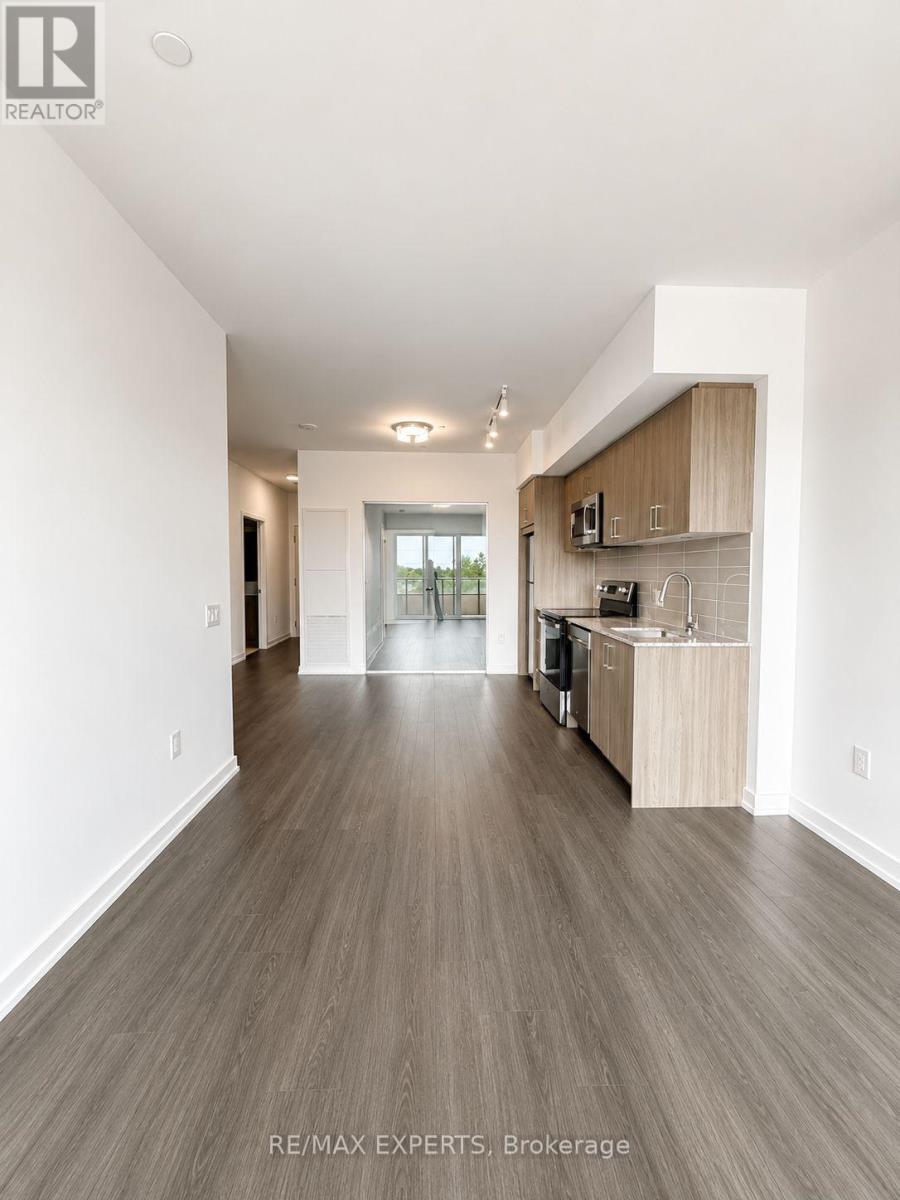 420 - 4010 Eglinton Avenue W, Toronto, Ontario  M9A 0G5 - Photo 8 - W13703798
