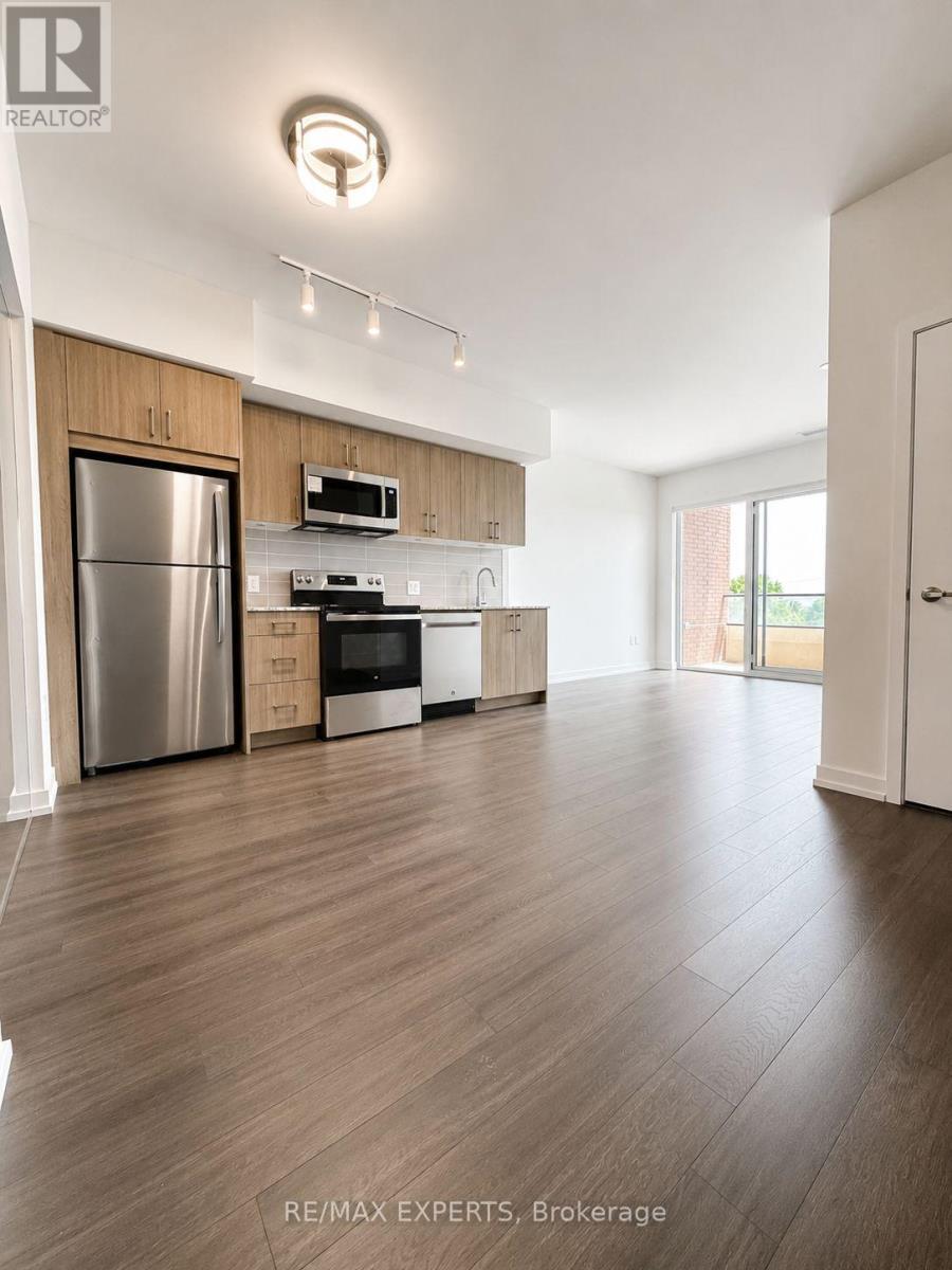 420 - 4010 Eglinton Avenue W, Toronto, Ontario  M9A 0G5 - Photo 9 - W13703798