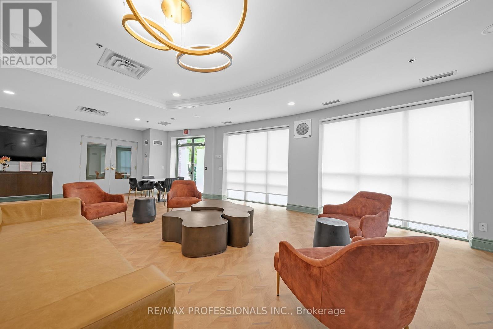 402 - 9 Michael Power Place, Toronto, Ontario  M9A 0A5 - Photo 16 - W13703836