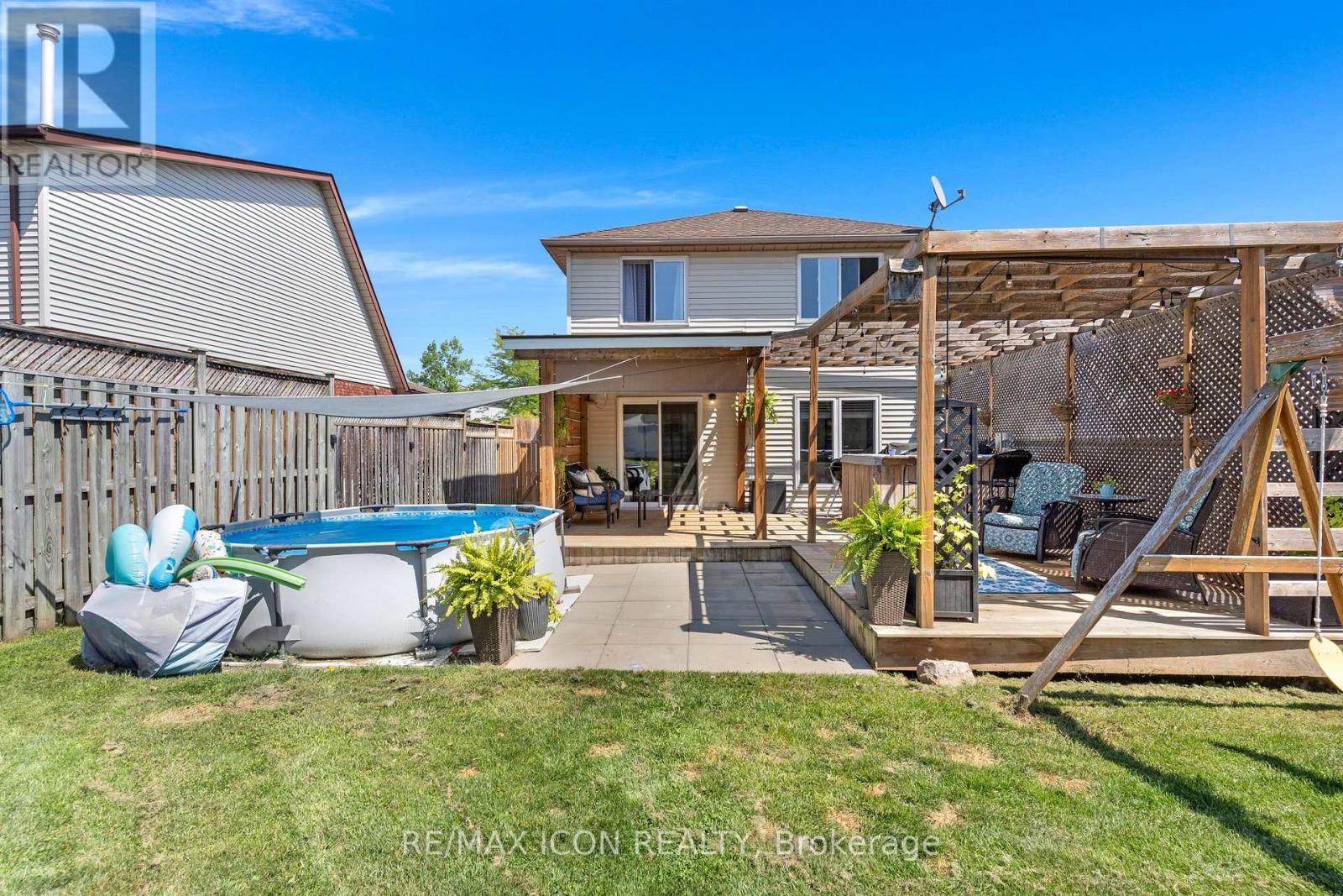311 Misty Crescent, Kitchener, Ontario  N2B 3V4 - Photo 35 - X13702482