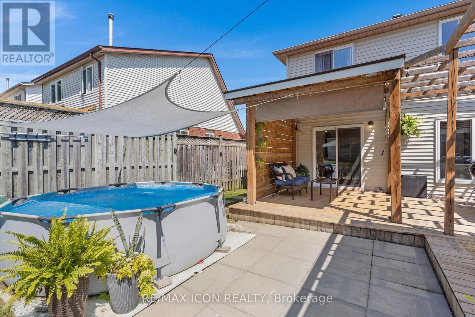 311 Misty Crescent, Kitchener, Ontario  N2B 3V4 - Photo 34 - X13702482