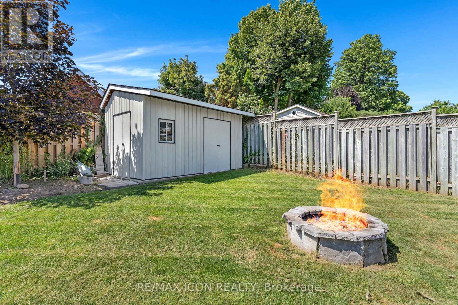 311 Misty Crescent, Kitchener, Ontario  N2B 3V4 - Photo 37 - X13702482