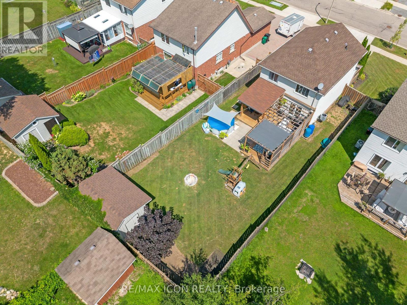 311 Misty Crescent, Kitchener, Ontario  N2B 3V4 - Photo 41 - X13702482
