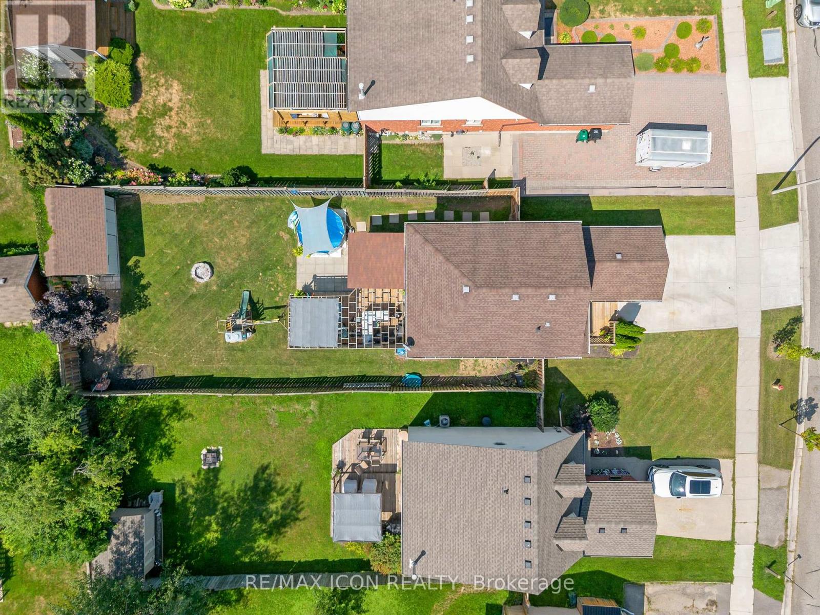 311 Misty Crescent, Kitchener, Ontario  N2B 3V4 - Photo 42 - X13702482