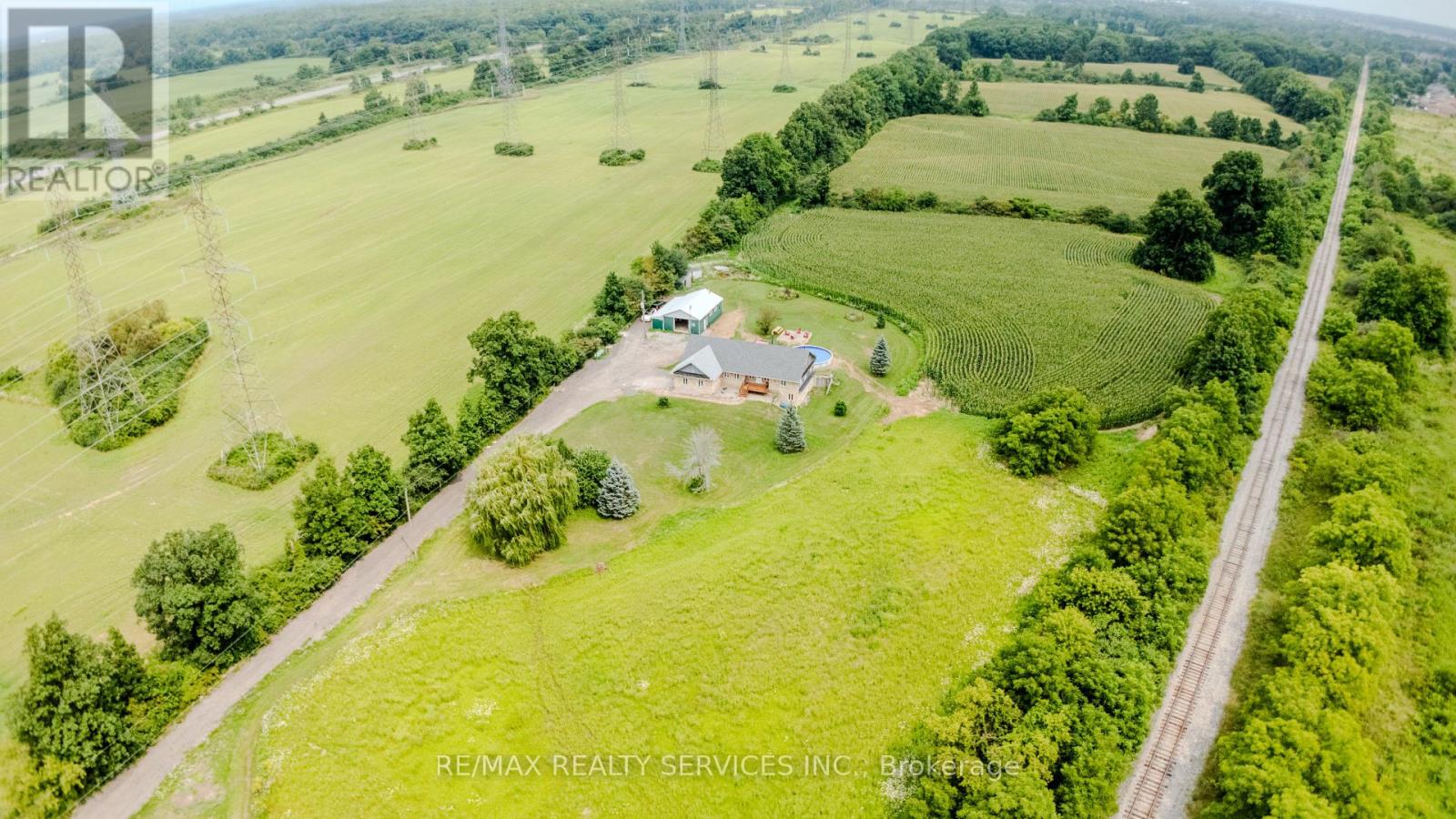 107 6TH LINE, Haldimand, Ontario