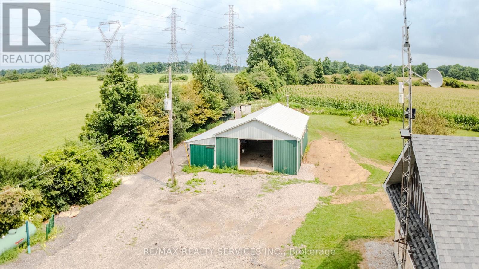 107 6th Line, Haldimand, Ontario  N3W 1Y8 - Photo 12 - X13703802