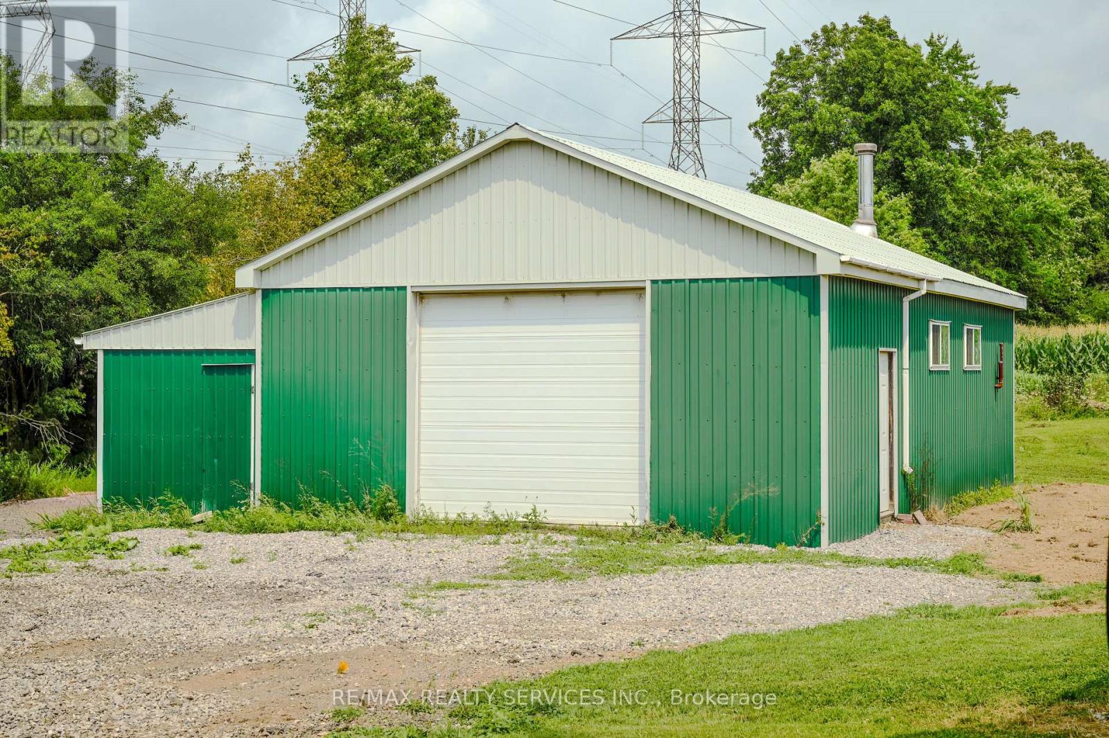 107 6th Line, Haldimand, Ontario  N3W 1Y8 - Photo 13 - X13703802