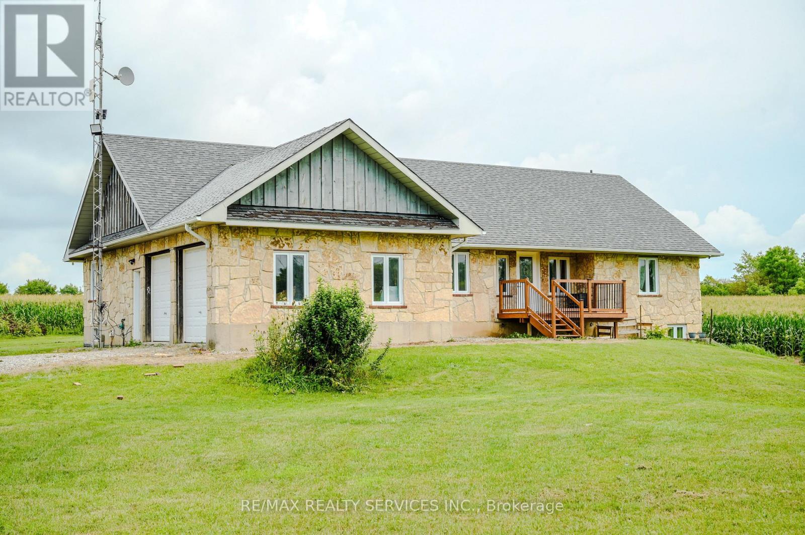 107 6th Line, Haldimand, Ontario  N3W 1Y8 - Photo 17 - X13703802