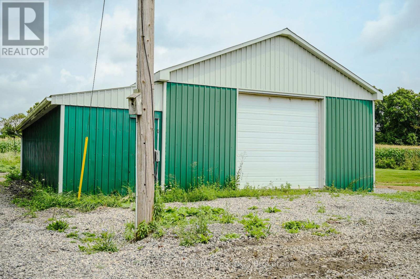 107 6th Line, Haldimand, Ontario  N3W 1Y8 - Photo 18 - X13703802