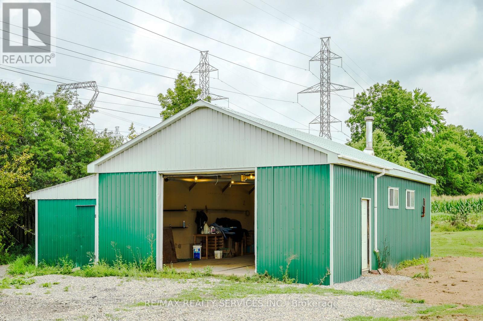 107 6th Line, Haldimand, Ontario  N3W 1Y8 - Photo 19 - X13703802