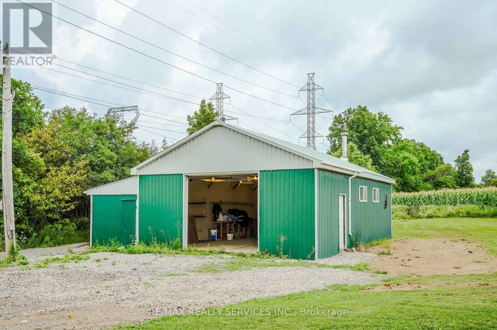 107 6th Line, Haldimand, Ontario  N3W 1Y8 - Photo 20 - X13703802