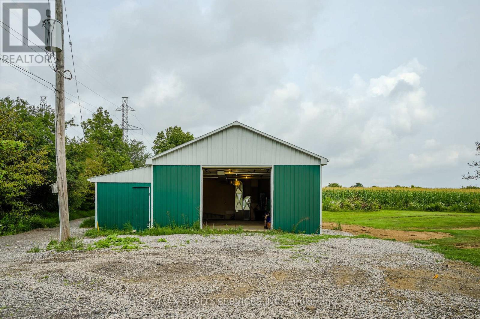 107 6th Line, Haldimand, Ontario  N3W 1Y8 - Photo 21 - X13703802