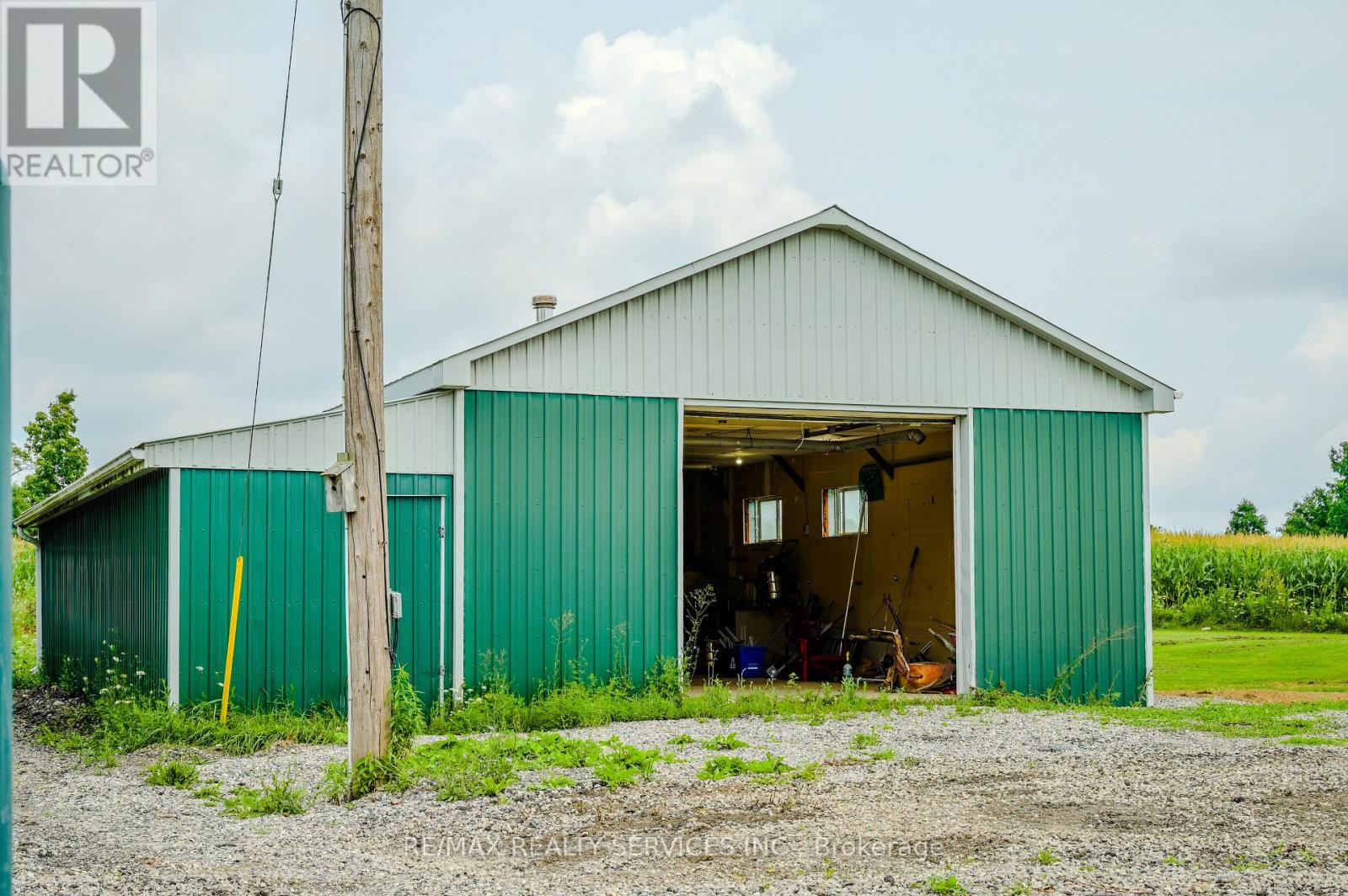 107 6th Line, Haldimand, Ontario  N3W 1Y8 - Photo 22 - X13703802