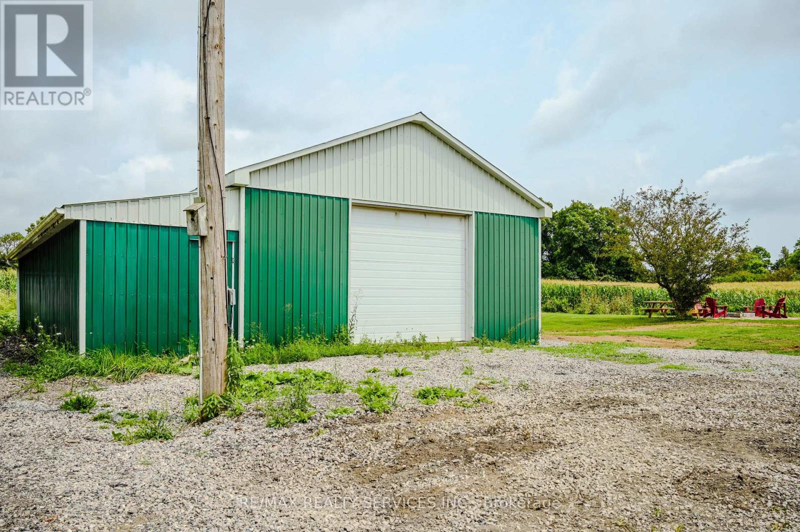 107 6th Line, Haldimand, Ontario  N3W 1Y8 - Photo 23 - X13703802
