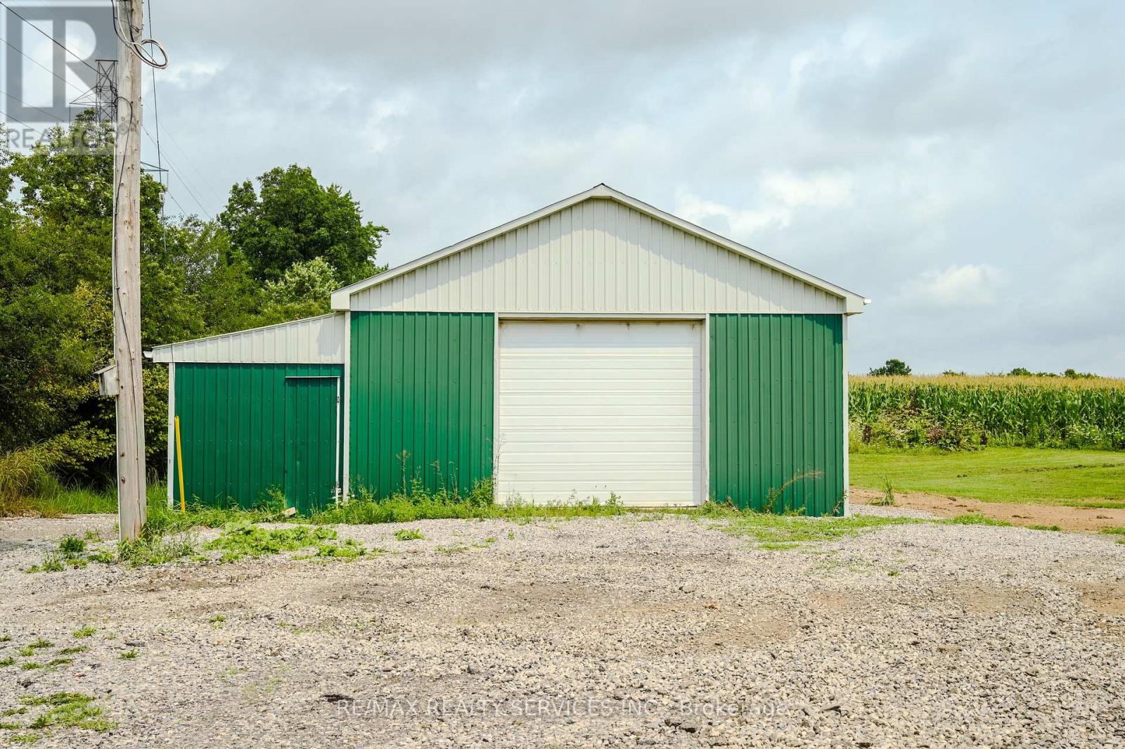 107 6th Line, Haldimand, Ontario  N3W 1Y8 - Photo 25 - X13703802
