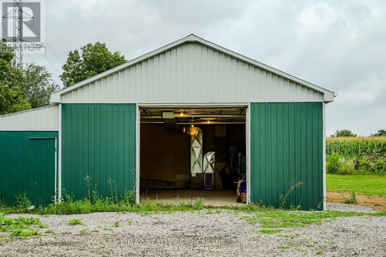 107 6th Line, Haldimand, Ontario  N3W 1Y8 - Photo 26 - X13703802
