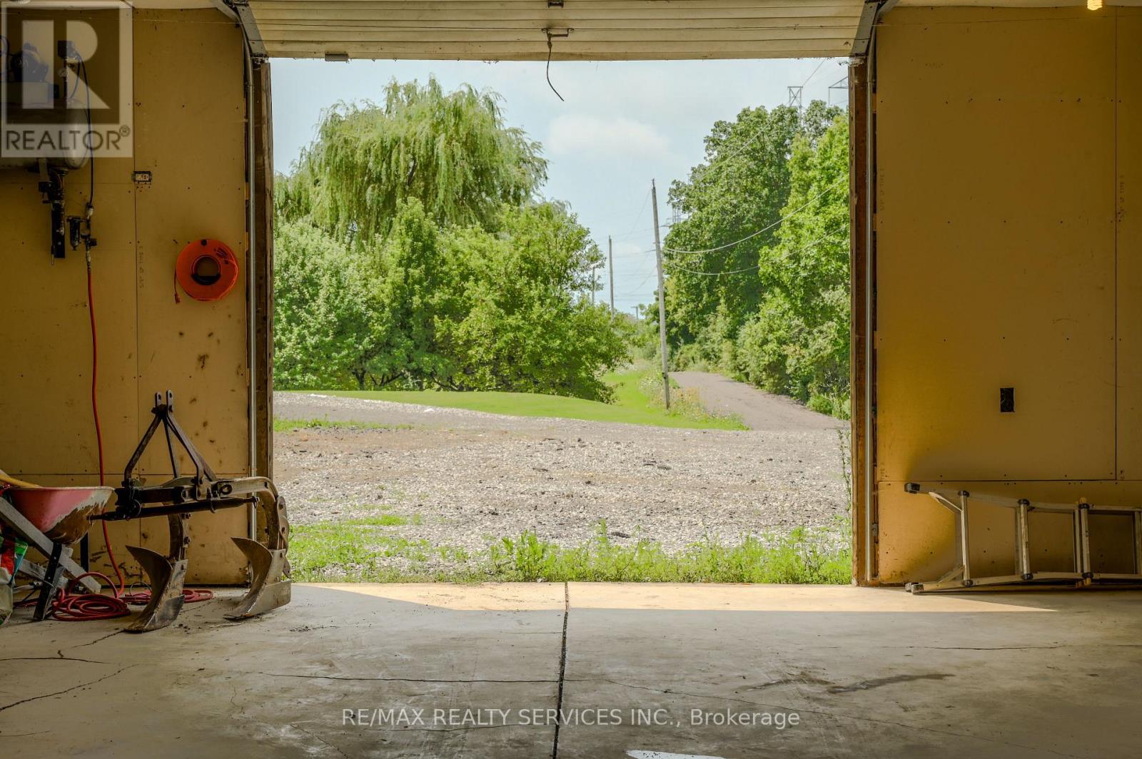 107 6th Line, Haldimand, Ontario  N3W 1Y8 - Photo 29 - X13703802
