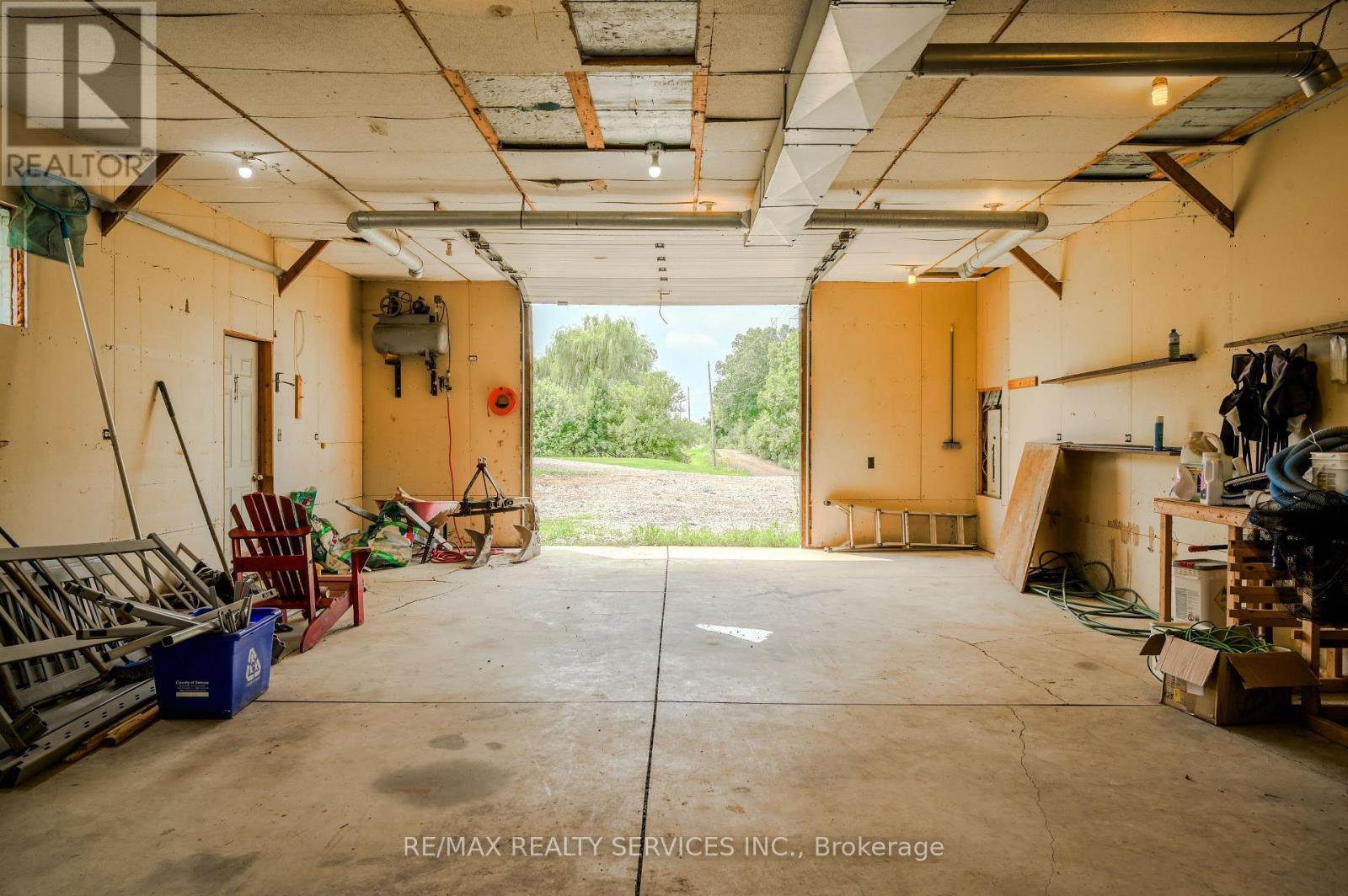 107 6th Line, Haldimand, Ontario  N3W 1Y8 - Photo 30 - X13703802