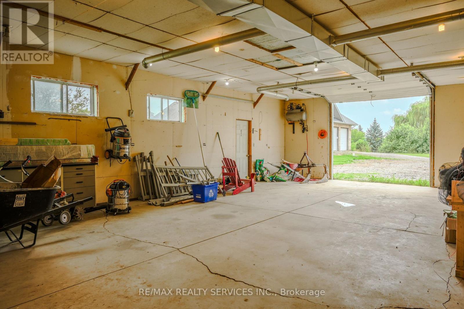 107 6th Line, Haldimand, Ontario  N3W 1Y8 - Photo 32 - X13703802