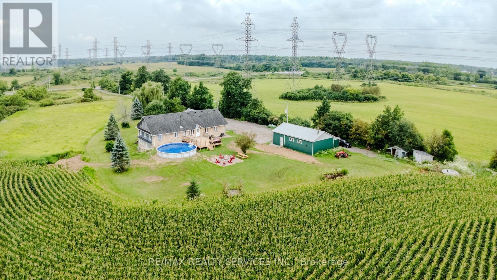 107 6th Line, Haldimand, Ontario  N3W 1Y8 - Photo 34 - X13703802