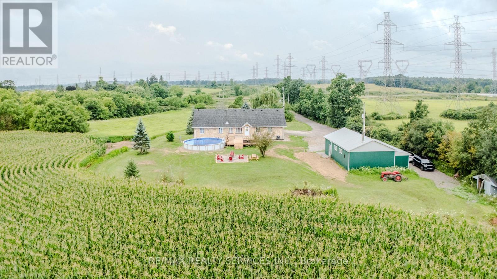 107 6th Line, Haldimand, Ontario  N3W 1Y8 - Photo 35 - X13703802
