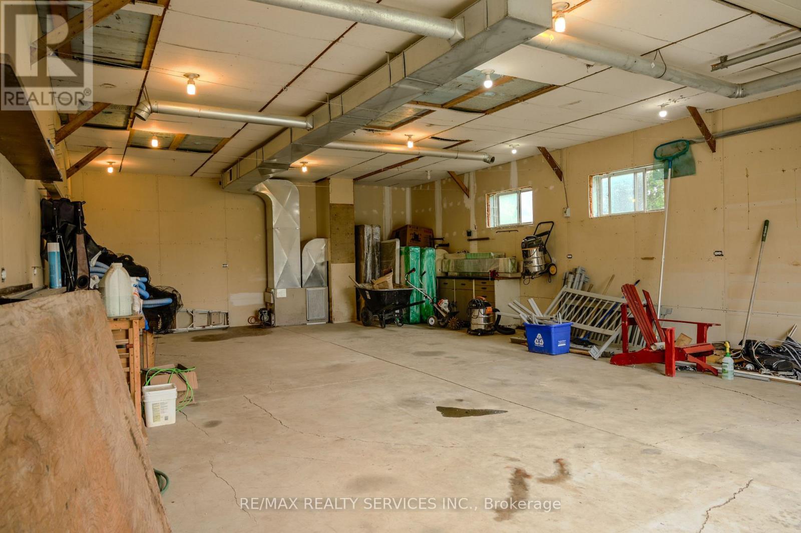 107 6th Line, Haldimand, Ontario  N3W 1Y8 - Photo 37 - X13703802