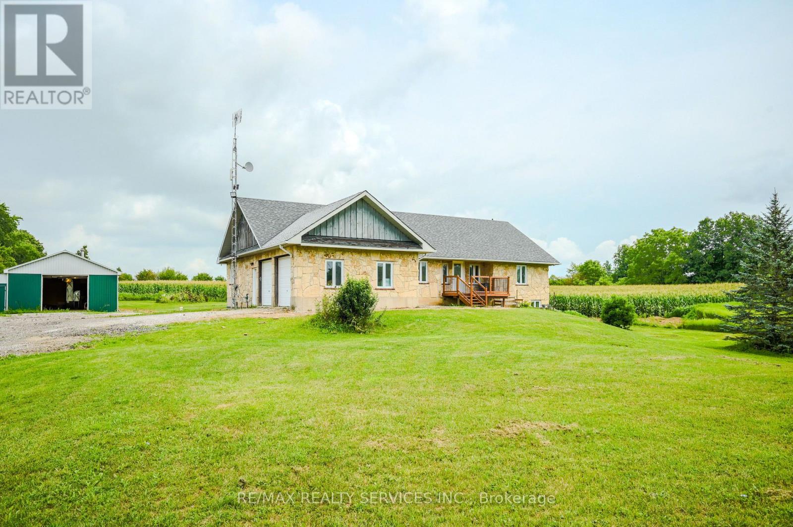 107 6th Line, Haldimand, Ontario  N3W 1Y8 - Photo 6 - X13703802