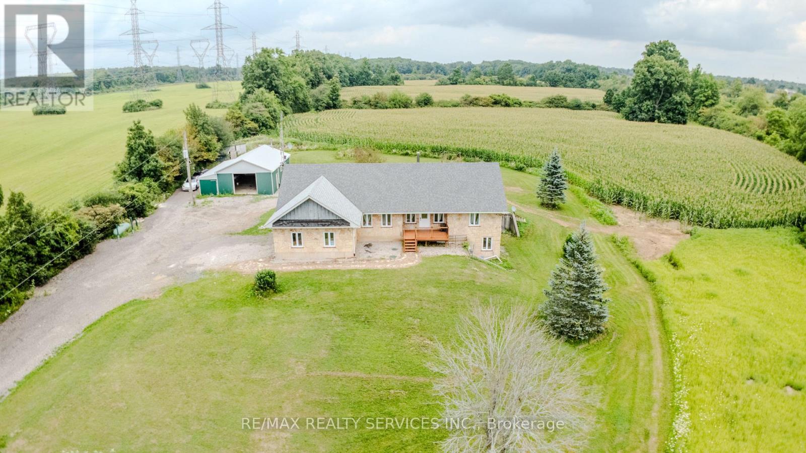 107 6th Line, Haldimand, Ontario  N3W 1Y8 - Photo 7 - X13703802
