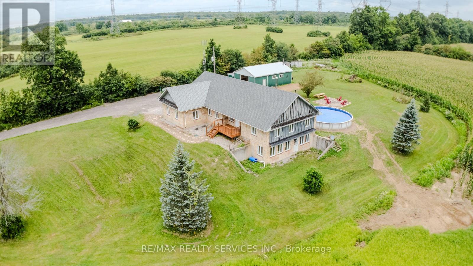107 6th Line, Haldimand, Ontario  N3W 1Y8 - Photo 8 - X13703802