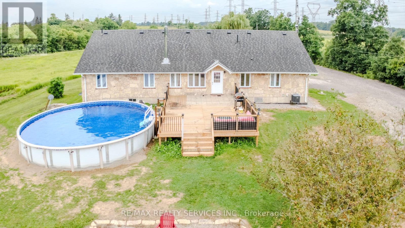 107 6th Line, Haldimand, Ontario  N3W 1Y8 - Photo 9 - X13703802