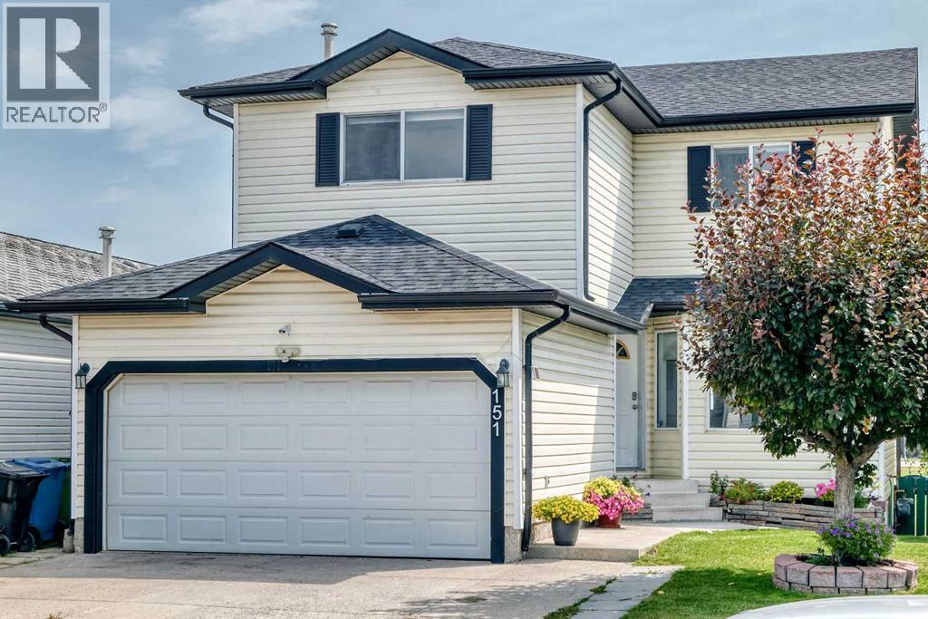 151 Applestone Park SE, Calgary, Alberta  T2A 7W2 - Photo 2 - A2331155