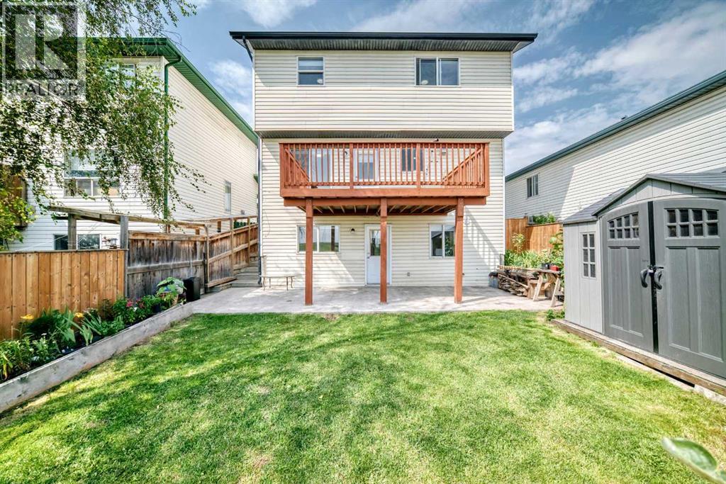 151 Applestone Park SE, Calgary, Alberta  T2A 7W2 - Photo 45 - A2331155