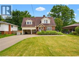 149 TOLLGATE Road, Brantford, Ontario