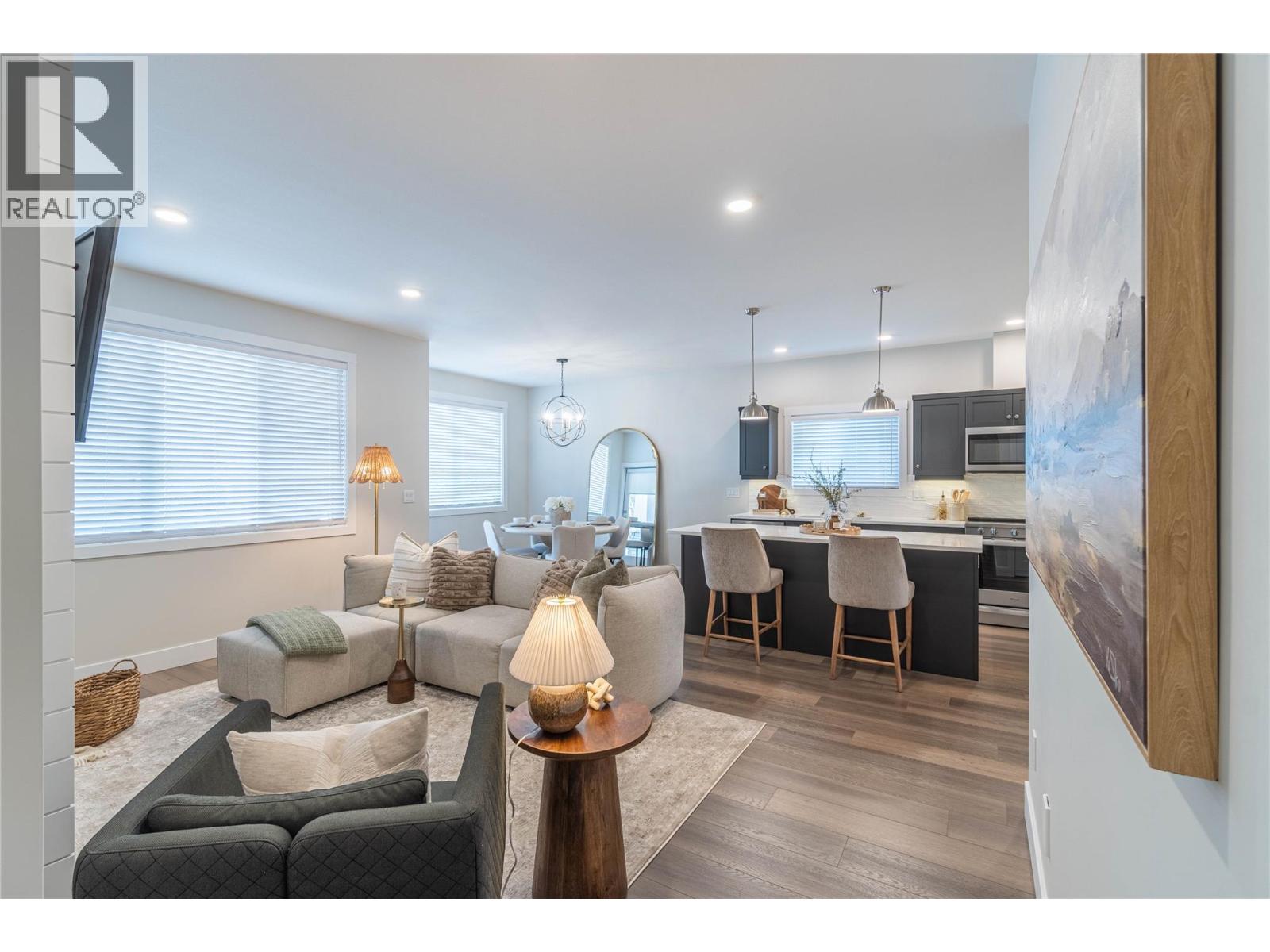 200 Grand Boulevard Unit# 131, Kamloops, British Columbia  V2C 0H3 - Photo 3 - 10383746