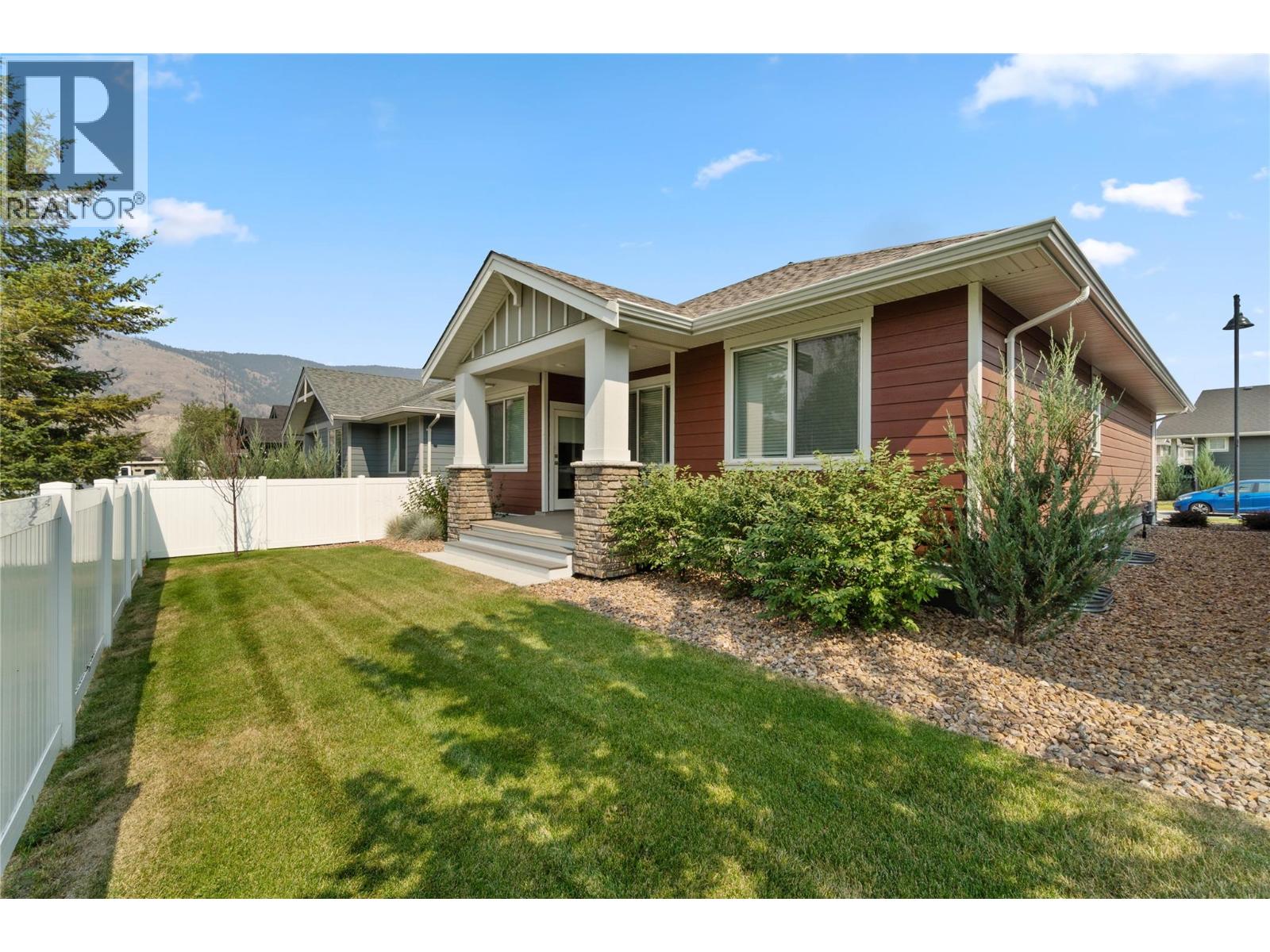 200 Grand Boulevard Unit# 131, Kamloops, British Columbia  V2C 0H3 - Photo 29 - 10383746