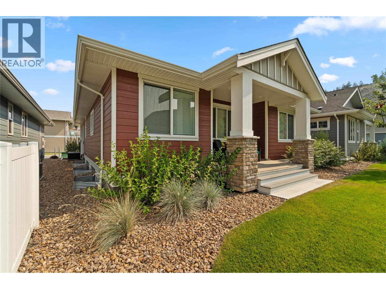 200 Grand Boulevard Unit# 131, Kamloops, British Columbia  V2C 0H3 - Photo 26 - 10383746