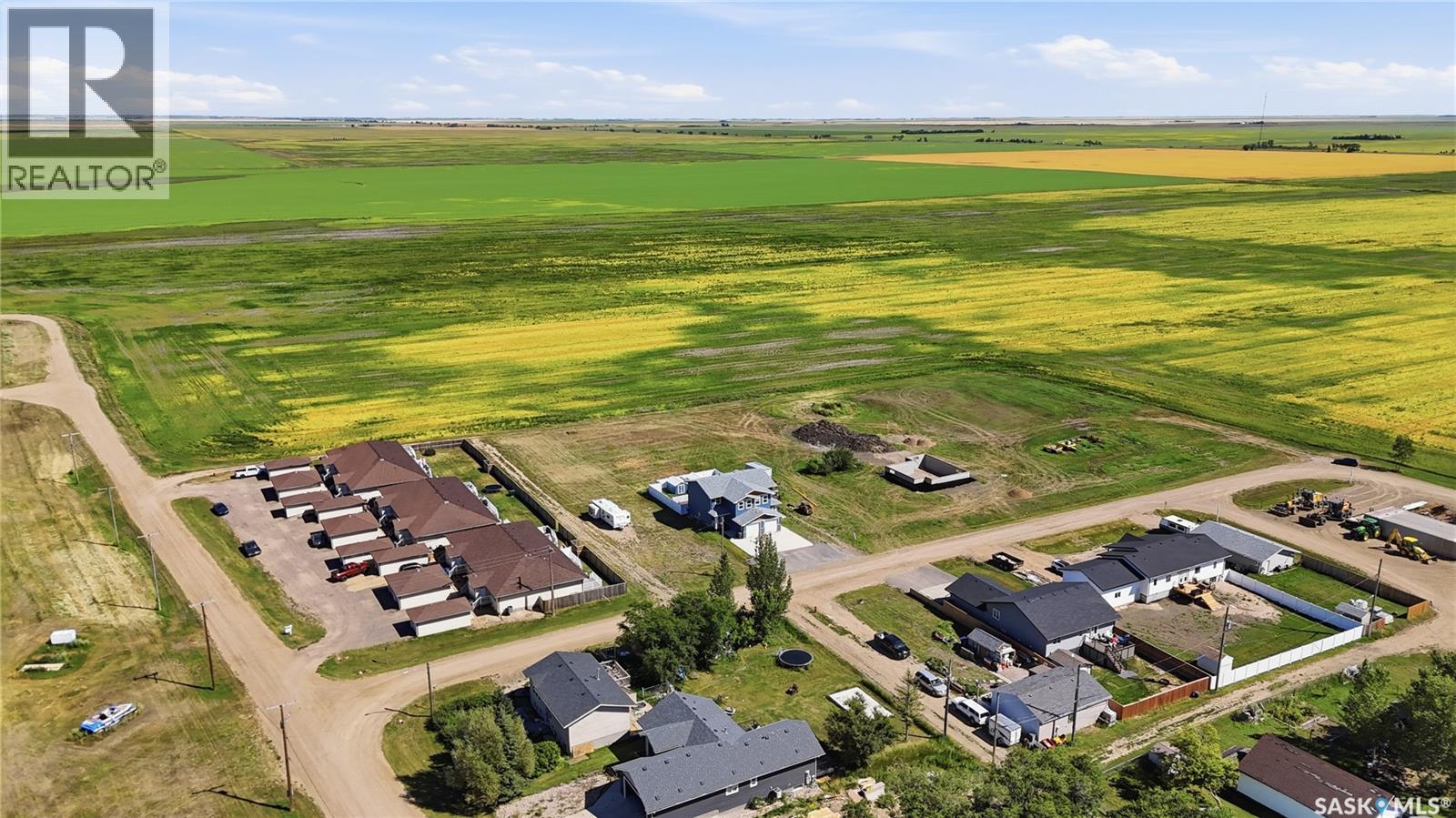 403 Elder Street, Pense, Saskatchewan  S0G 3W0 - Photo 4 - SK046325