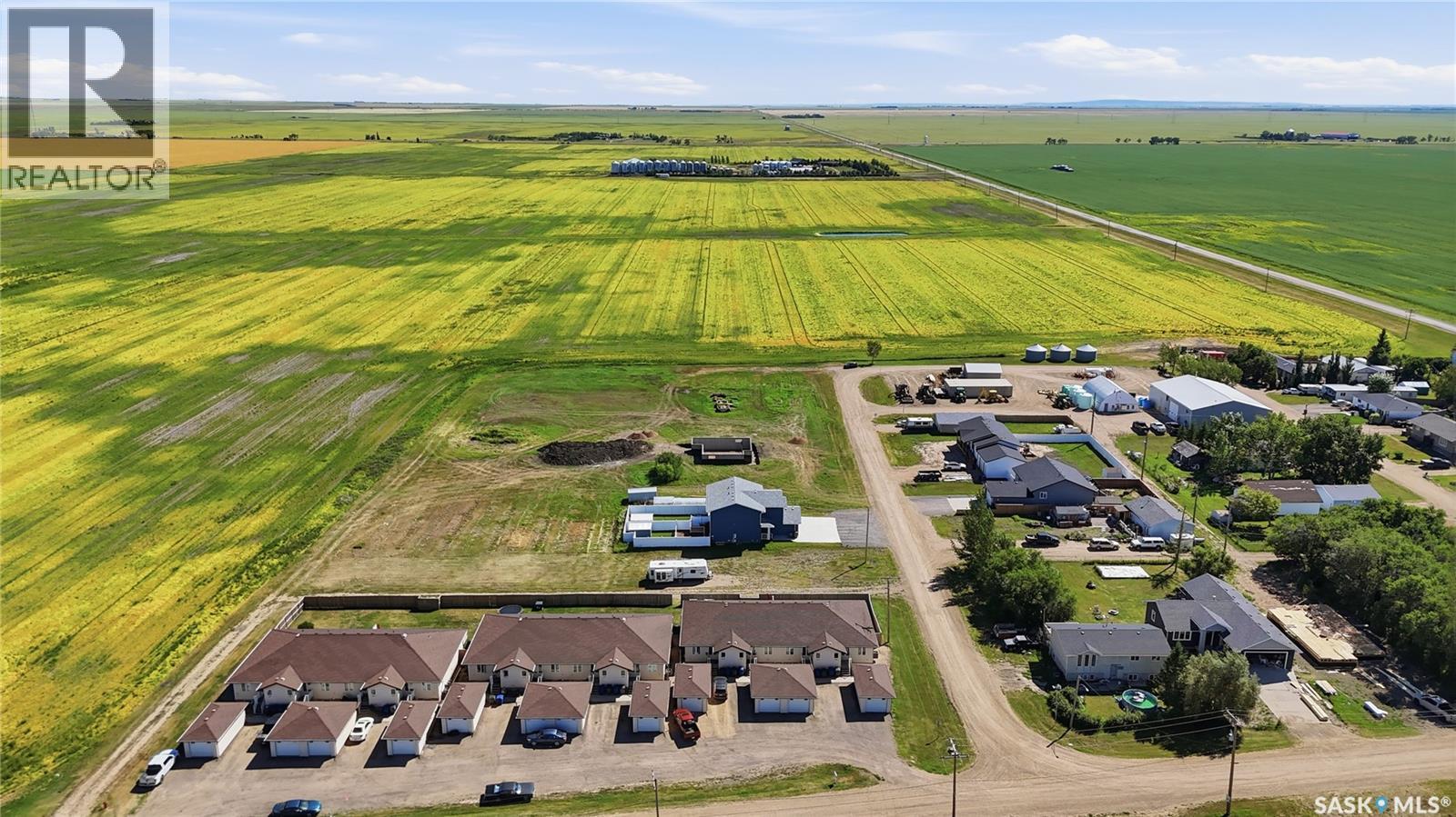 403 Elder Street, Pense, Saskatchewan  S0G 3W0 - Photo 3 - SK046325