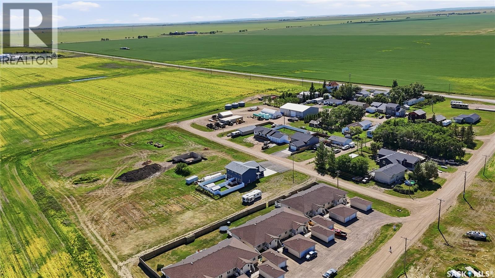 403 Elder Street, Pense, Saskatchewan  S0G 3W0 - Photo 2 - SK046325