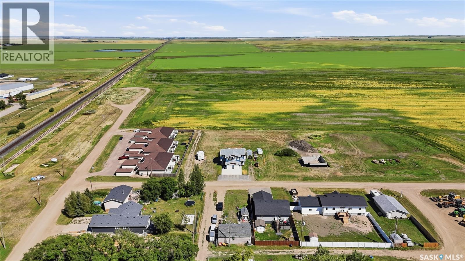 403 Elder Street, Pense, Saskatchewan  S0G 3W0 - Photo 5 - SK046325