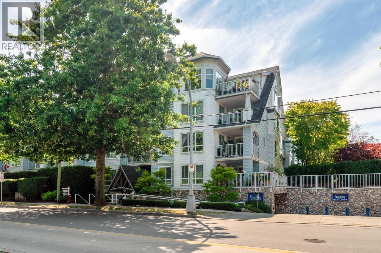 324 12639 No. 2 Road, Richmond, British Columbia  V7E 6N6 - Photo 3 - R3150214