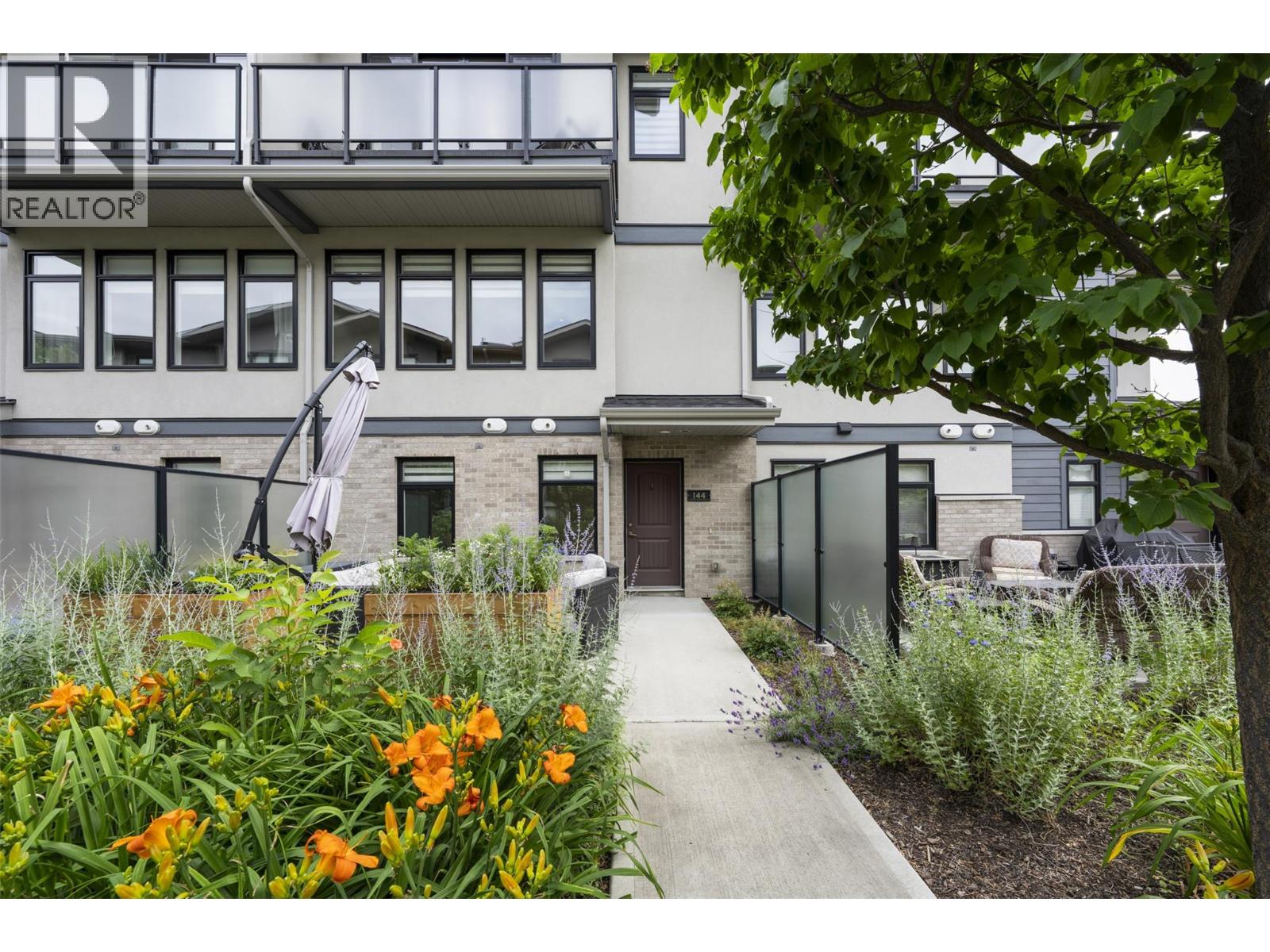 1102 Cameron Avenue Unit# 144, Kelowna, British Columbia  V1Y 0B2 - Photo 4 - 10398361