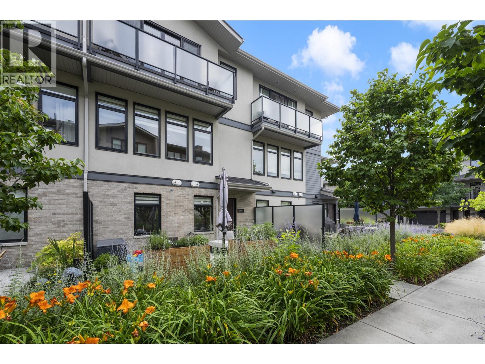 1102 Cameron Avenue Unit# 144, Kelowna, British Columbia  V1Y 0B2 - Photo 5 - 10398361